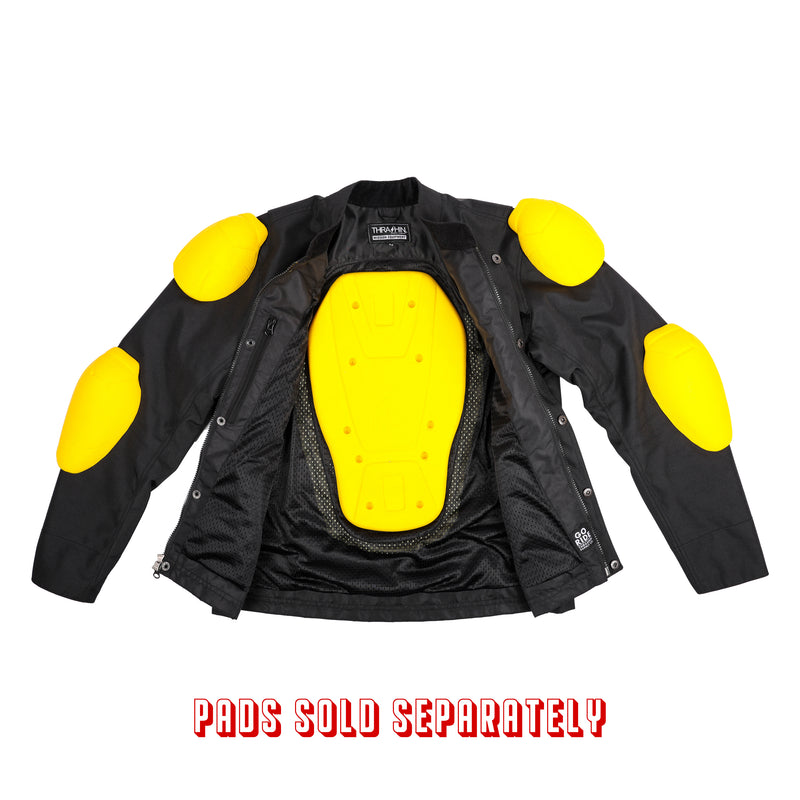 Atlas - Riding Jacket