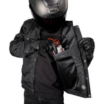 Atlas - Riding Jacket
