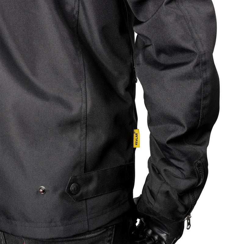 Atlas - Riding Jacket