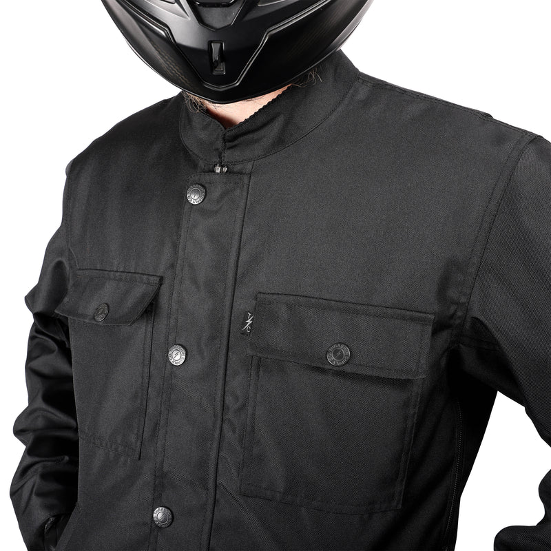 Atlas - Riding Jacket