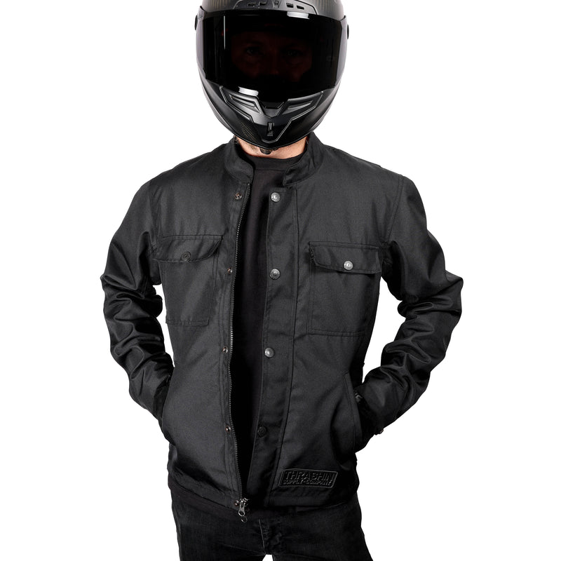Atlas - Riding Jacket