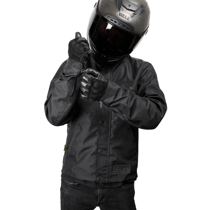 Atlas - Riding Jacket