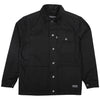 Canvas Overshirt