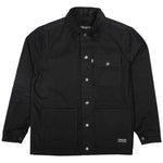 Canvas Overshirt