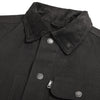 Canvas Overshirt