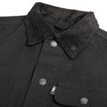 Canvas Overshirt