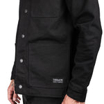 Canvas Overshirt