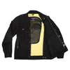 Highway V2 - Denim Riding Jacket