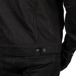 Highway V2 - Denim Riding Jacket