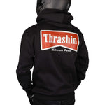 Smoker Hoodie