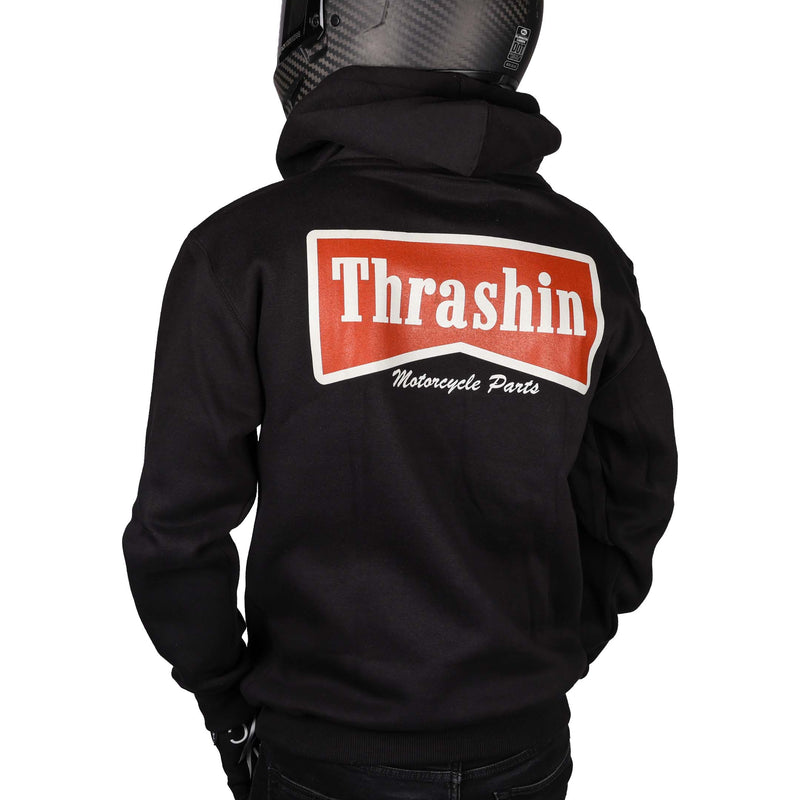 Smoker Hoodie