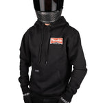 Smoker Hoodie