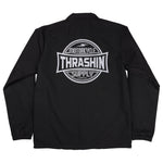Retro Coaches Jacket