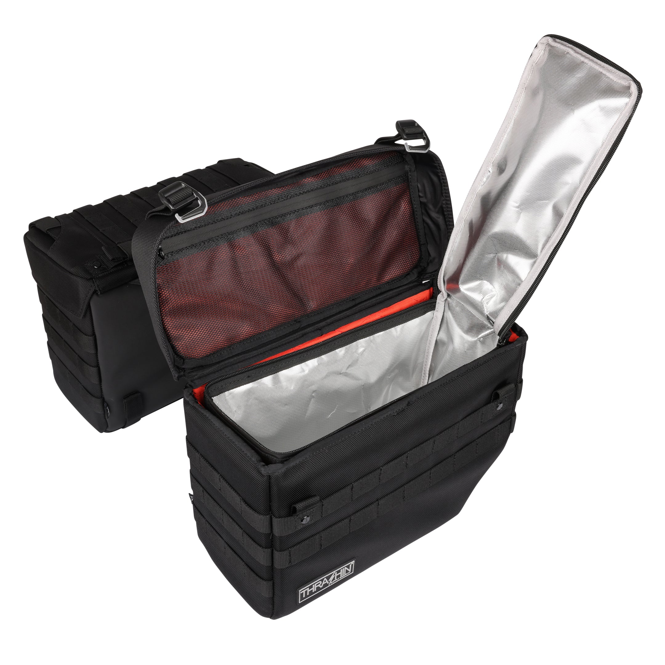 Sale saddle bag ice chest Free Shipping