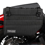 Expedition Saddlebags