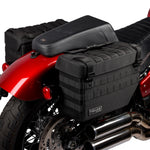 Expedition Saddlebags