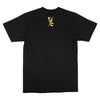 Pit Crew Tee - Black