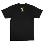 Pit Crew Tee - Black