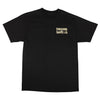 Stamp Tee - Black
