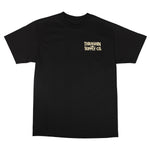 Stamp Tee - Black
