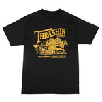 Cowboy Tee - Black