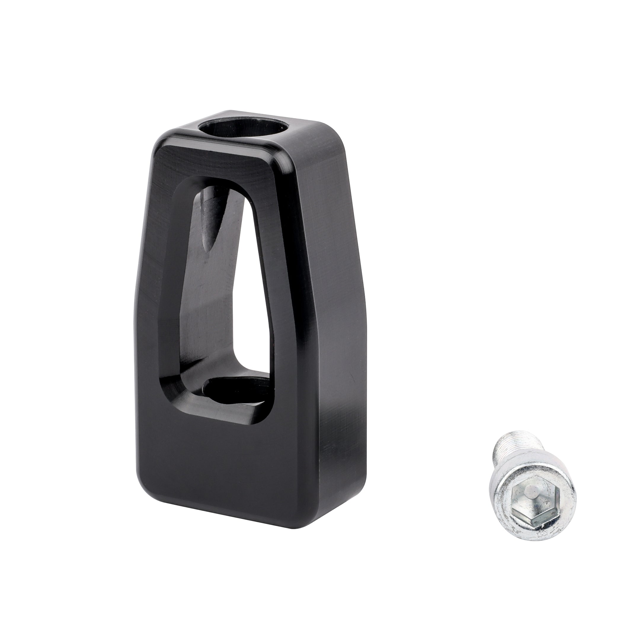 P-54 Shifter Peg - Black – Thrashin Supply P-54 Shifter Peg - Black – Thrashin Supply