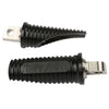 Canyon Pegs - Black