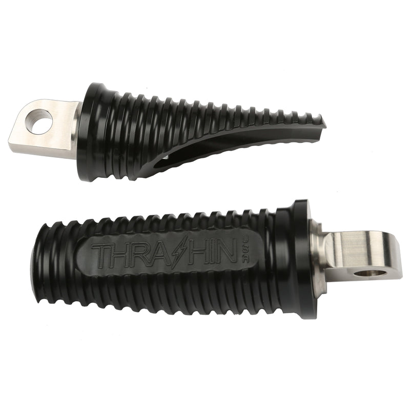 Canyon Pegs - Black