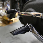 Canyon Pegs - Black