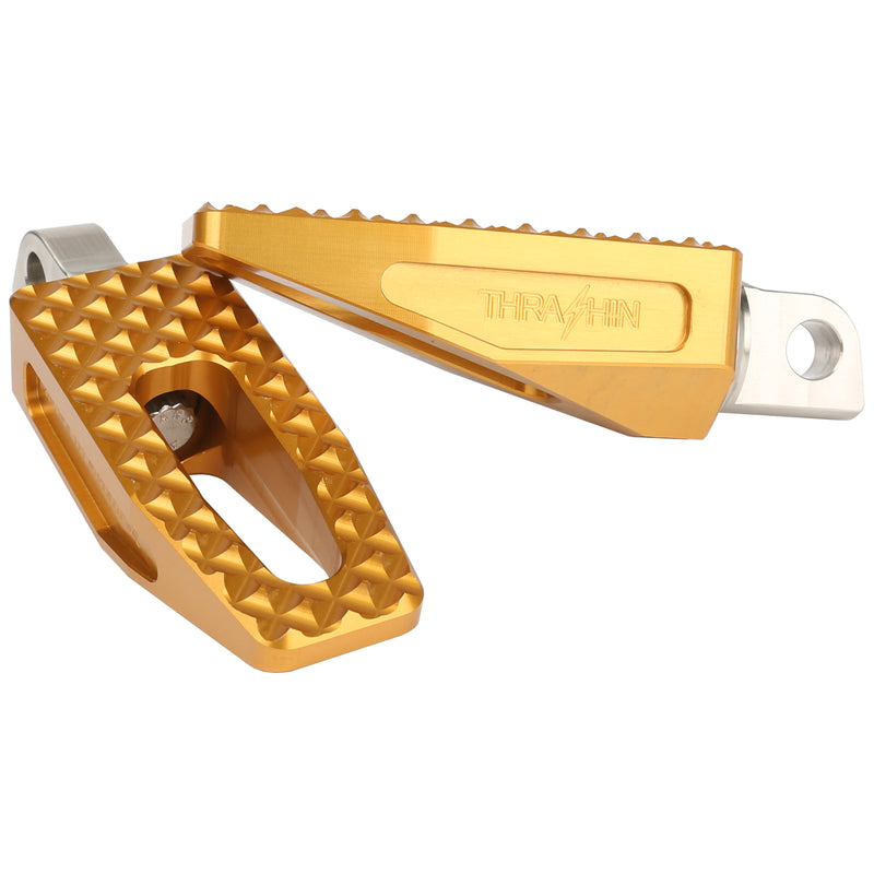 P-54 Slims - Gold