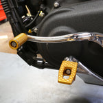 P-54 Slims - Gold
