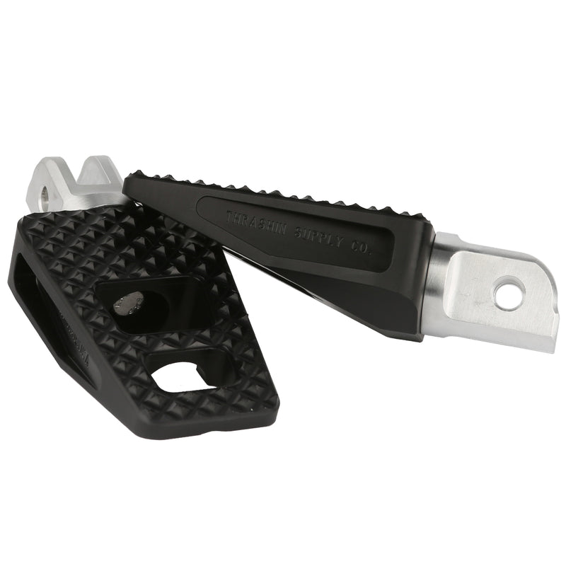 P-54 Pegs - Black