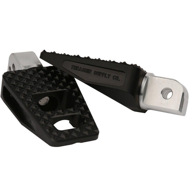 P-54 Pegs - Black