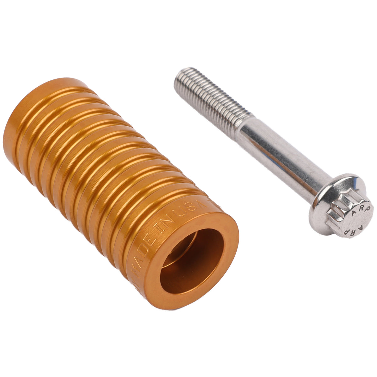 TSC Shifter Peg - Gold