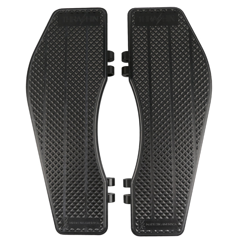Black Bagger Floorboards