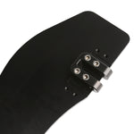 Black Bagger Floorboards