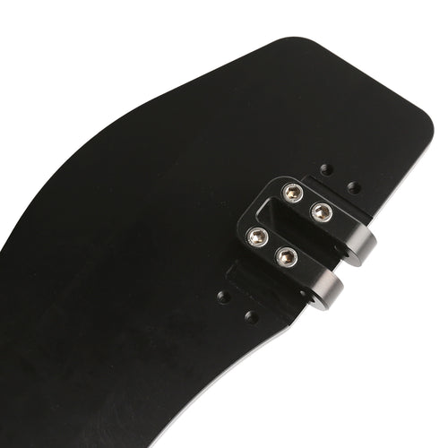 Bagger Floorboards - Black