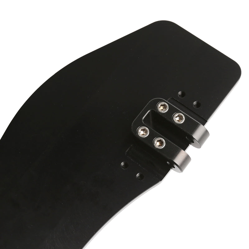 Black Bagger Floorboards