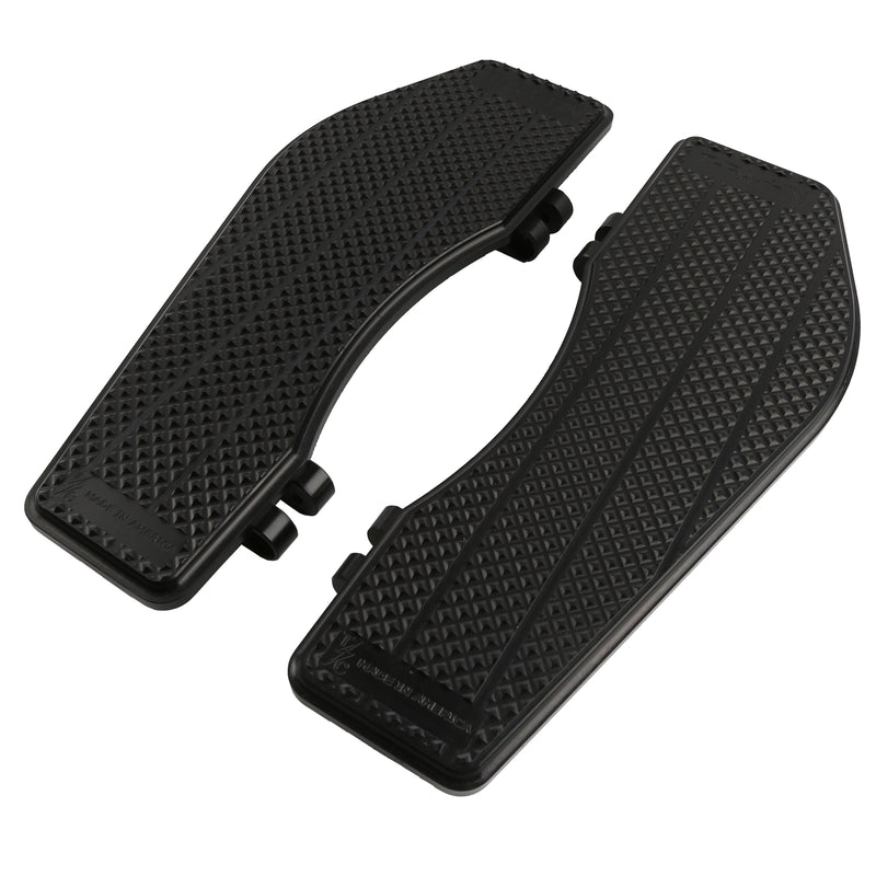 Black Bagger Floorboards