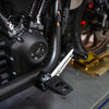 M8 Softail Brake Arm - Chrome