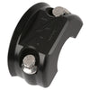 Clutch / Brake Perch Clamp- ALL Black