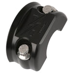 Clutch / Brake Perch Clamp- ALL Black
