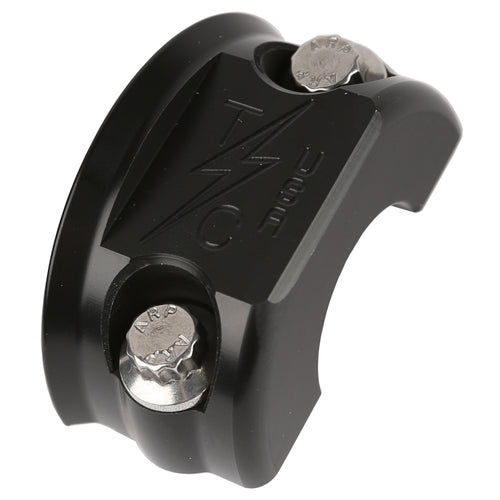 Clutch / Brake Perch Clamp- ALL Black