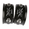 Clutch / Brake Perch Clamp - Twice Cut