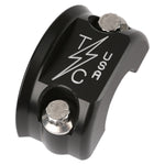 Clutch / Brake Perch Clamp - Twice Cut