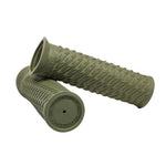 TSC Bolt Grips - Green