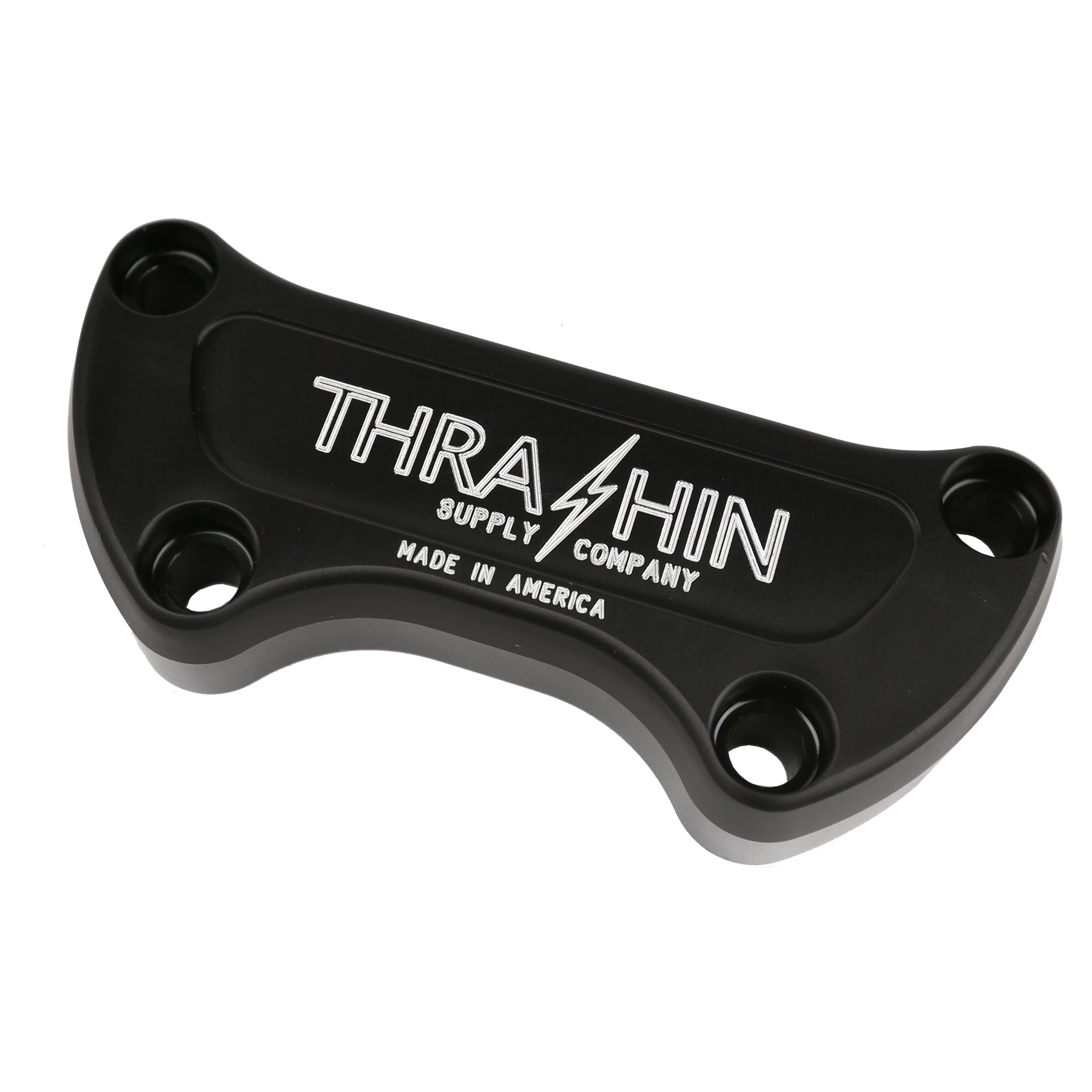 THRASHIN （スラッシン）TSC2826-1トップクランプ Classic Top Clamp - Twice Cut – Thrashin Supply