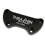 Thrashin Black Clamp