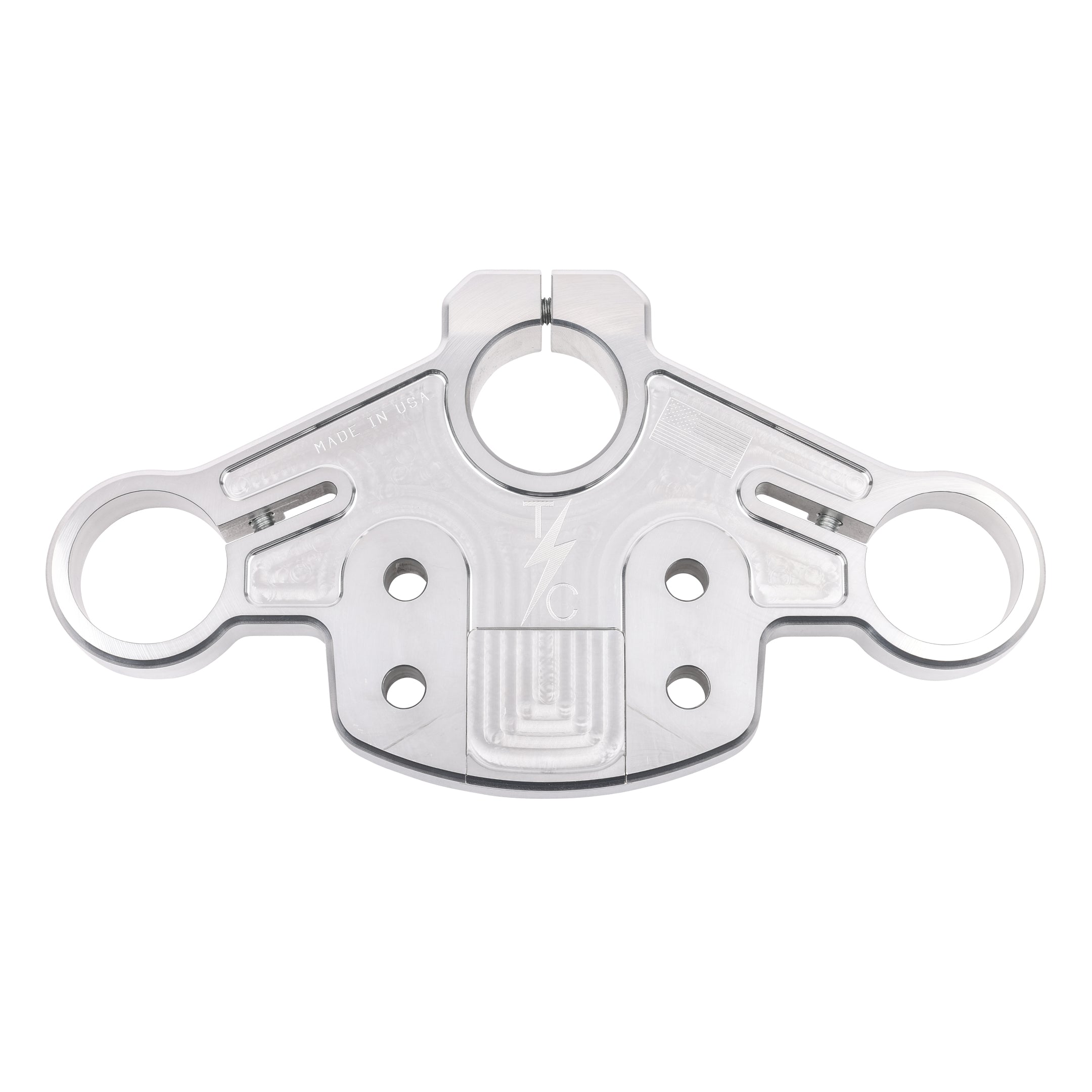 Road Glide Top Tree - Raw – Thrashin Supply