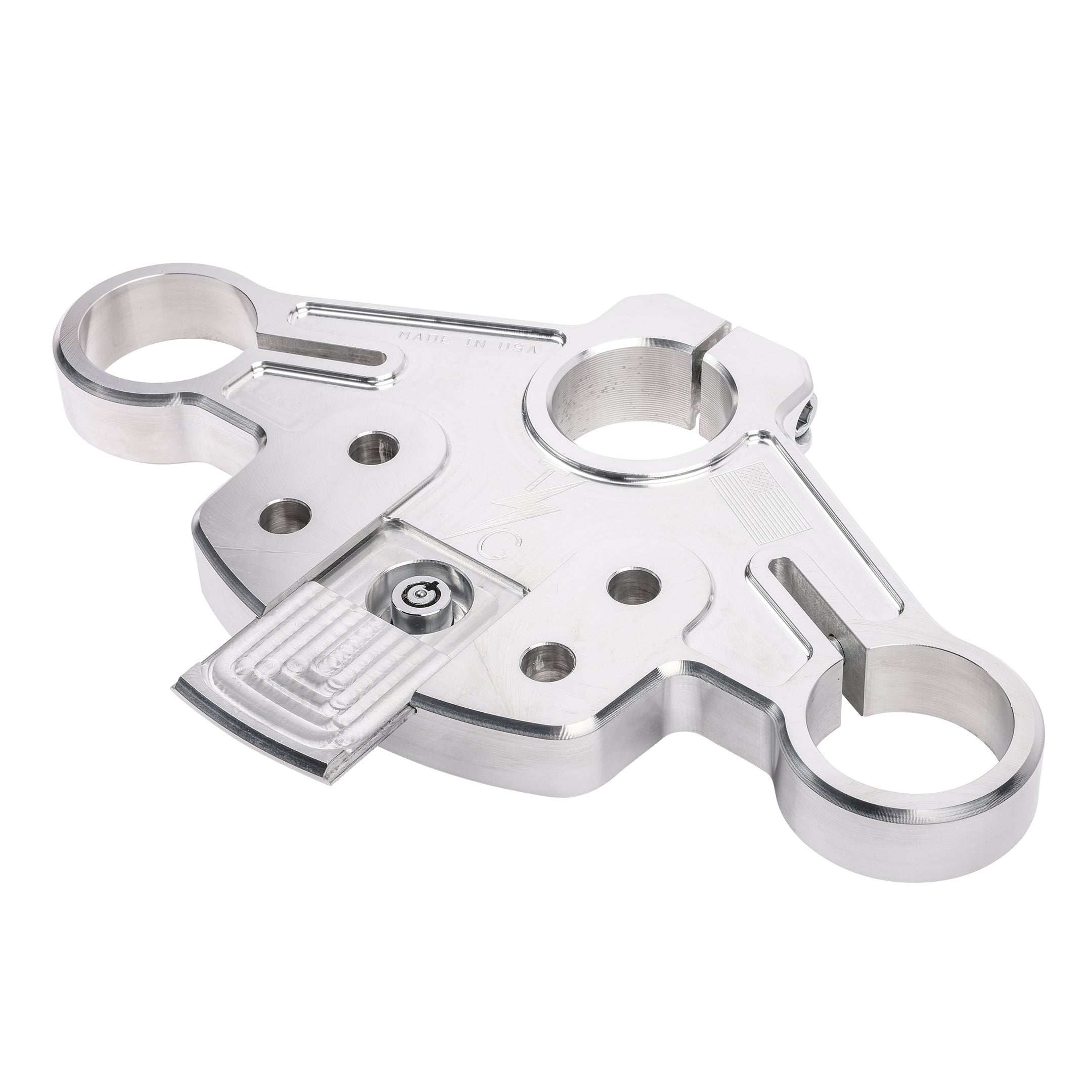 Road Glide Top Tree - Raw – Thrashin Supply